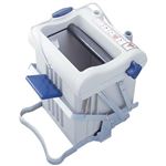 コンドル スクイザージョイステップ SQ437-000X-MB