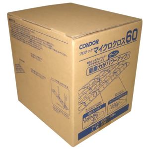 プロテック マイクロクロス 60 30枚