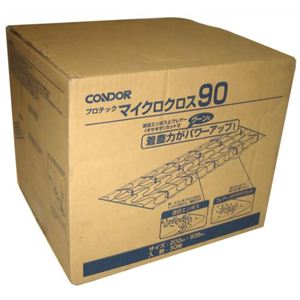 プロテック マイクロクロス 90 30枚