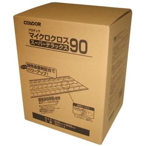 プロテック マイクロクロス スーパーデラックス90 30枚