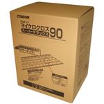 プロテック マイクロクロス スーパーデラックス90 30枚