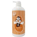 ペリカン パパ大好き ボディソープ 600ml