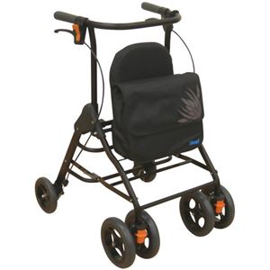 幸和製作所 テイコブ 歩行車 テイコブ リトル HS05 ブラック