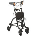 幸和製作所 テイコブ シルバーカー スタッグ US06 ブラック