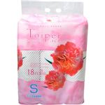 トイパーエース トイレットペーパー 18ロール シングル