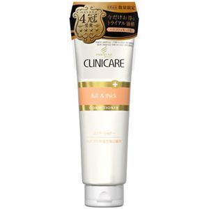 【数量限定】パンテーン クリニケア ハリ・コシが足りない髪用 コンディショナー お試しボトル250g