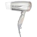 テスコム マイナスイオンヘアードライヤー シルキーゴールド TID710-N