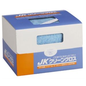 クレシア JKクリーンクロス 50枚