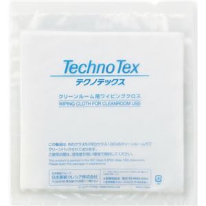クレシア テクノテックス 23×23cm 10枚入