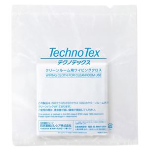 クレシア テクノテックス 15×15cm 20枚入
