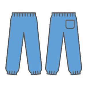 クリーンガード CX ズボン