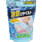 eクール 冷却ひやベルト 首・おでこ用