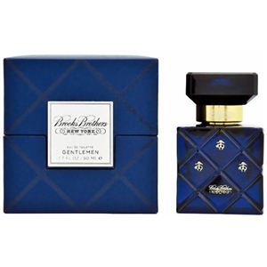 ブルックスブラザーズ ニューヨーク ジェントルマン 50ml（EDT・SP）