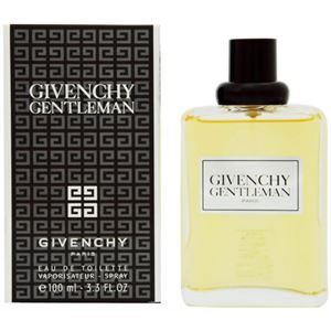ジバンシィ ジェントルマン 100ml（EDT・SP）