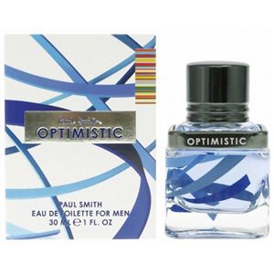 ポールスミス オプティミスティック メン 30ml （EDT・SP）