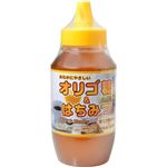 オリゴ糖＆はちみつ 800g