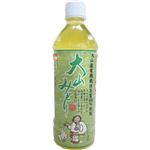 【ケース販売】大山みどり 500ml×24本