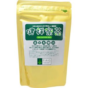 健祥楽茶 北の大地力 5g×15袋