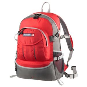 ミレー バックパック マルシェ 20 MIS0359（4360） カーディナル1