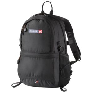 ミレー バックパック プラロ 14 MIS0360（0247） ブラックノワール