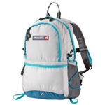 ミレー バックパック プラロ 14 MIS0360（5971） ルナロック／ターコイズ