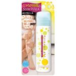 スリムウォーク はじけるジェル グレープフルーツの香り 60g
