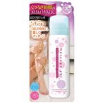 スリムウォーク はじけるジェル フローラルの香り 60g
