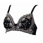 トリンプ マタニティブラジャー（ワイヤー入り） C-70 ブラック 5110013