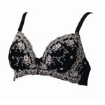 トリンプ マタニティブラジャー（ワイヤー入り） E-70 ブラック 5110013
