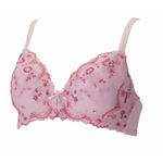 トリンプ マタニティブラジャー（ワイヤー入り） C-70 ピンク 5110014