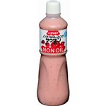 ジャネフ ノンオイルドレッシング サウザン 塩分50%カット 1000ml