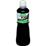 ジャネフ ノンオイルドレッシング 青じそ 塩分50%カット 1000ml