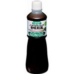 ジャネフ ノンオイルドレッシング 香味和風 塩分50%カット 1000ml