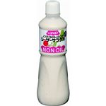 ジャネフ ノンオイルドレッシング シーザーサラダ用 塩分50%カット 1000ml