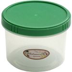 EMBalance（エンバランス） 丸型保存パック オーガニックグリーン 470ml