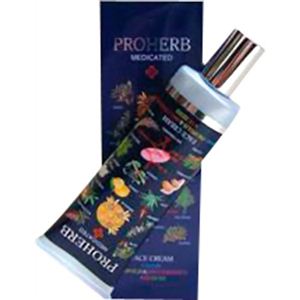 プロハーブ薬用フェイスクリーム 30g