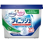 フィニッシュ エコクリーンEX パウダーボックス 700g