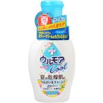 ウルモア 保湿入浴液 シトラスレモン＆ハーブの香り 600ml（入浴剤）