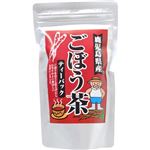 鹿児島県産 ごぼう茶 ティーバック 2g×18包