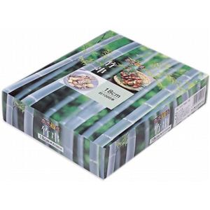 商売繁盛 竹串（箱入）φ2.5／18cm 約1000本入