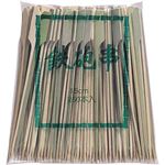 商売繁盛 竹鉄砲串 15cm 250本入