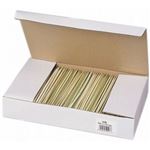 商売繁盛 竹角串（箱入） 15cm 約840本入