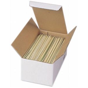 商売繁盛 竹角串（箱入） 18cm 約700本入