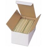 商売繁盛 竹角串（箱入） 18cm 約700本入