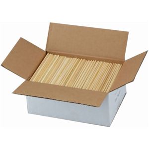 商売繁盛 だんご串（箱入）Φ3.0／12cm 約1350本入