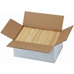 商売繁盛 だんご串（箱入）Φ3.0／12cm 約1350本入