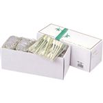 商売繁盛 竹鉄砲串（箱入） 9cm 約1000本入