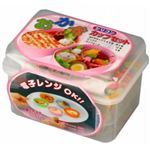 シリコンおかずカップセット