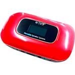 フィールテック デジタルオーディオプレーヤー M-POCKET LV510RD レッド