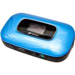 フィールテック デジタルオーディオプレーヤー M-POCKET LV510BL ブルー